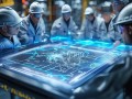 曹县二机械设备技术革新与产业发展研究