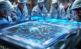 曹县二机械设备技术革新与产业发展研究