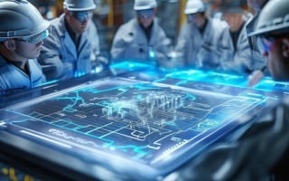 曹县二机械设备技术革新与产业发展研究