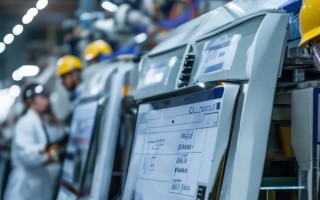 工程二手机械设备现价，技术革新带来市场机遇
