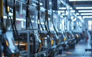 机械设备钢绳索具自动化技术应用及其优势探讨