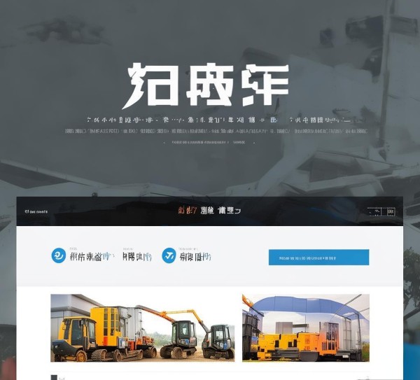 网站名称,南京工程机械设备价格网 网站名称,南京工程机械设备价格网