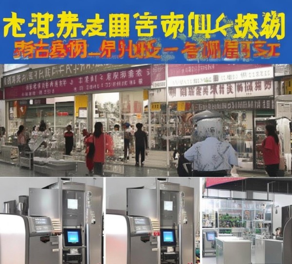 济南食品机械设备经销商,助力地方经济发展 济南食品机械设备经销商,助力地方经济发展